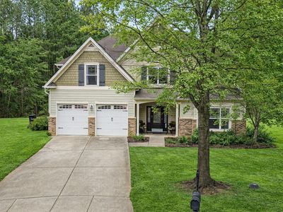 232 Fawn Hill Ct, Garner, NC, 27529