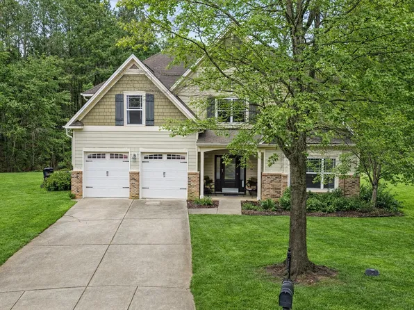 232 Fawn Hill Ct, Garner, NC 27529