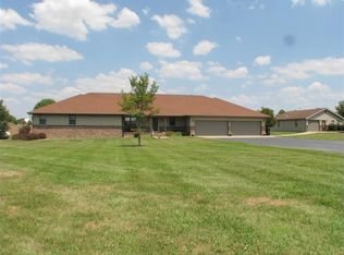 900 N Sundown Dr, Ozark, MO 65721