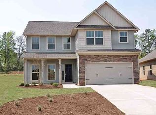 1039 Edenbrooke Cir, Anderson, SC 29621