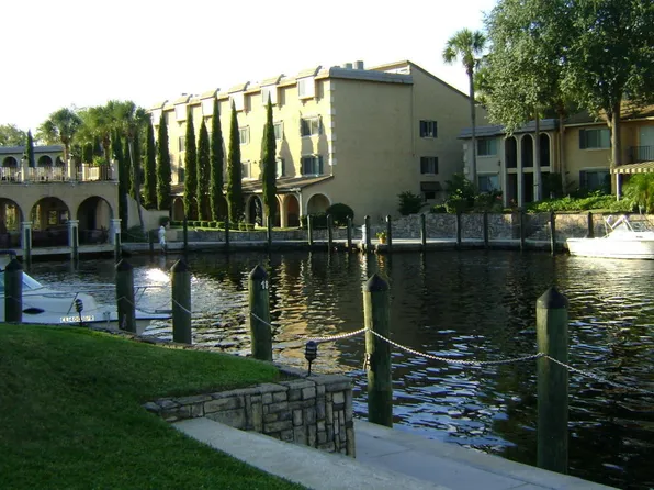 5375 Ortega Farms Blvd Unit 508, Jacksonville, FL 32210