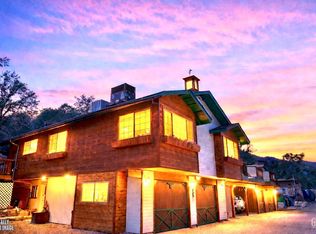 245 Burlando Rd, Kernville, CA
