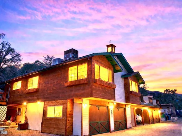 245 Burlando Rd, Kernville, CA 93238