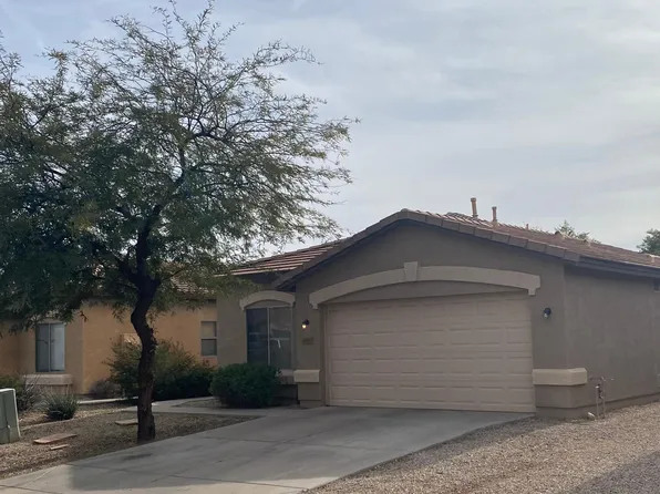 43627 W Bedford Dr, Maricopa, AZ 85138