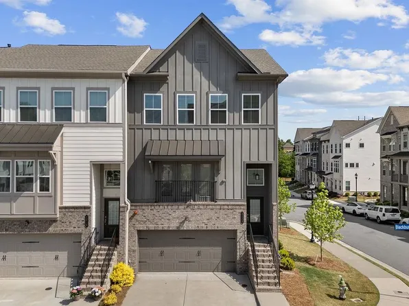 2620 Blackburn Ct, Smyrna, GA 30080