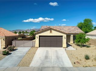 4703 S Reyes Adobe Dr, Fort Mohave, AZ 86426