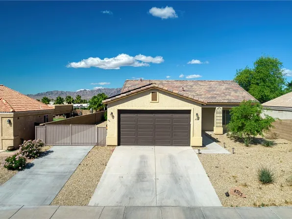 4703 S Reyes Adobe Dr, Fort Mohave, AZ 86426