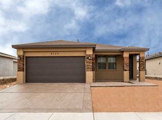 2133 James Fitzgerald Pl, El Paso, TX 79938