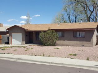 403 Zecca Dr, Gallup, NM 87301