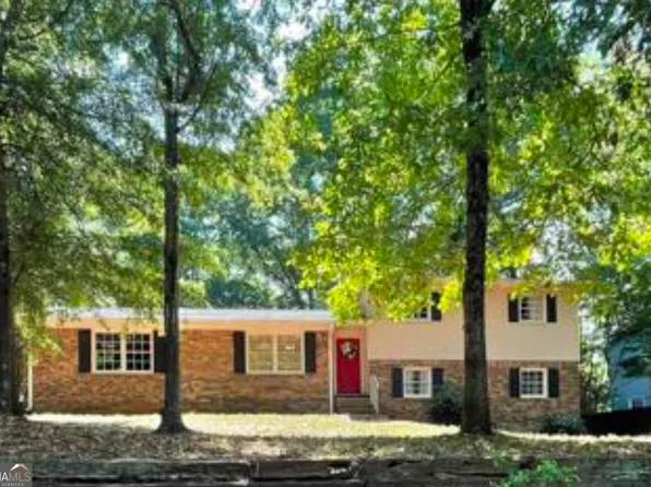 527 University Cir, Athens, GA 30605