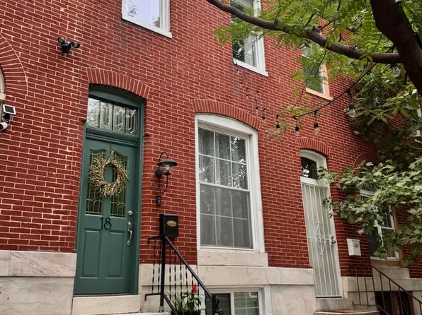 18 N Lakewood Ave, Baltimore, MD 21224