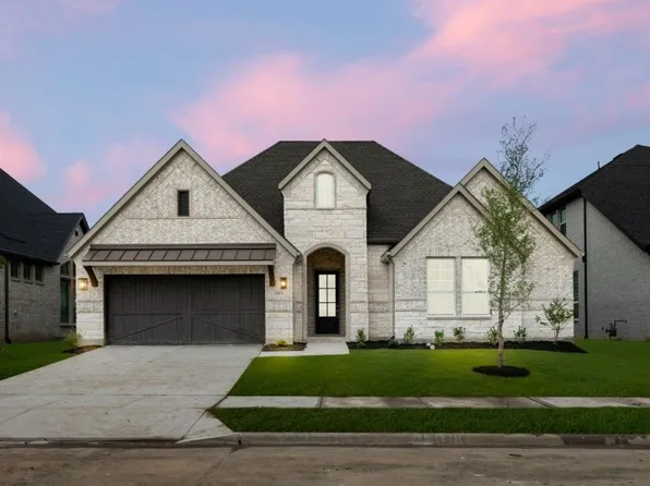 2809 Somerset Ln, Celina, TX 75009