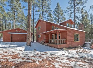 676 S Morris Mdws, Payson, AZ 85541