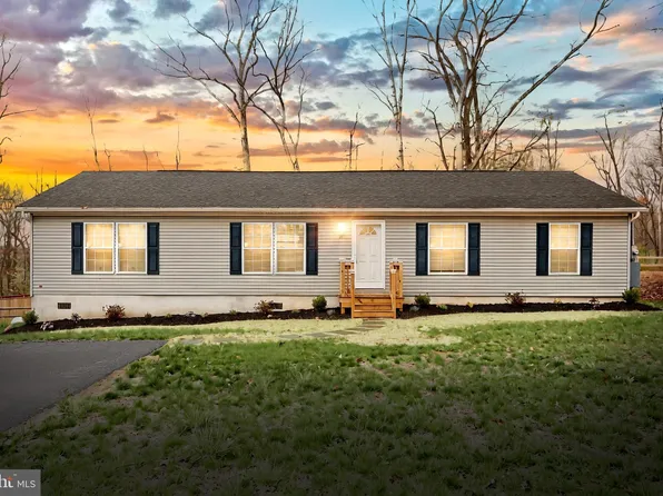 58 Black Oak Trl, Delta, PA 17314