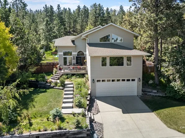 2623 Gold Rush Ave, Helena, MT 59601