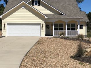63 Alteza Dr, Hot Springs Village, AR 71909