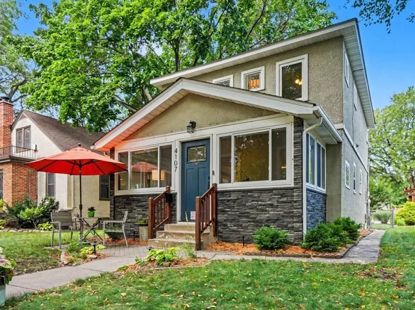 4107 Russell Ave N, Minneapolis, MN 55412