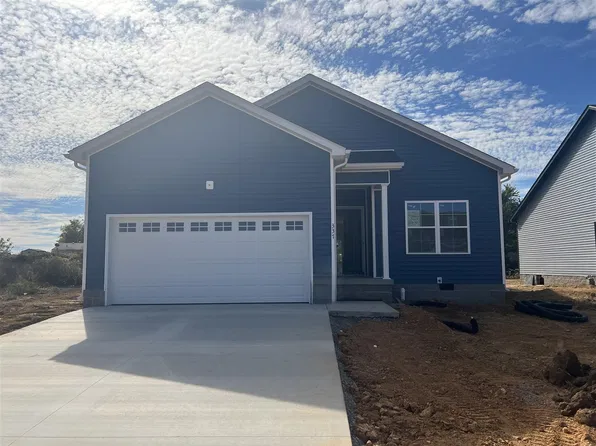 337 Memphis St, Scottsville, KY 42164