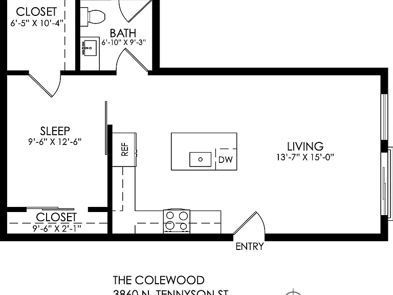 Colewood Apartments — Photo 29