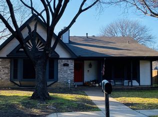 1876 Hilltop Dr, Lewisville, TX 75077