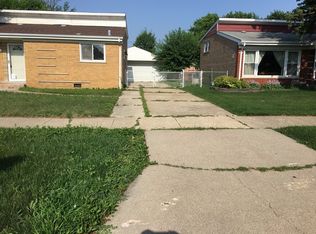 9805 S Kostner Ave, Oak Lawn, IL 60453