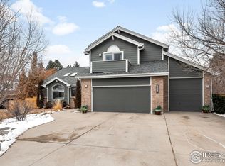 5393 Oak Tree Ct, Boulder, CO 80301