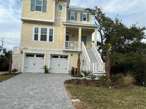 96404 Contessa Point Dr, Fernandina Beach, FL 32034