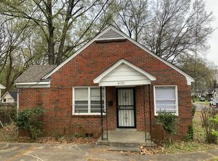 3503 Allandale Rd, Memphis, TN 38111