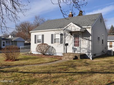 334 Waggoner Blvd, Toledo, OH, 43612