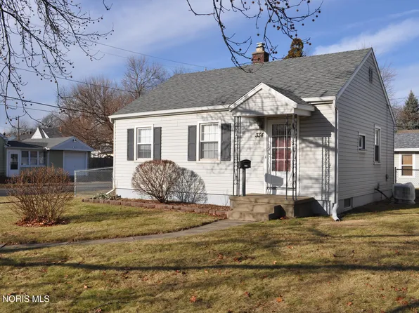 334 Waggoner Blvd, Toledo, OH 43612