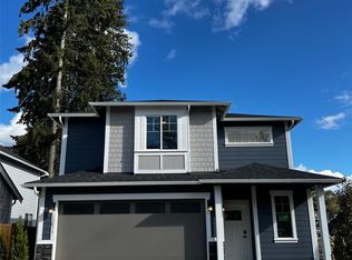 12033 126th Avenue Ct E #17, Puyallup, WA