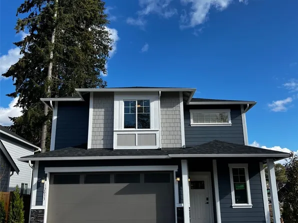 12033 126th Avenue Ct E #17, Puyallup, WA 98374