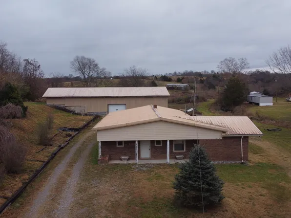 714 Highway 113, White Pine, TN 37890