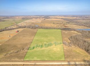 36853 E 191st St S, Porter, OK 74454