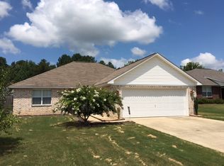 113 Palm Tree Ln, Saltillo, MS 38866