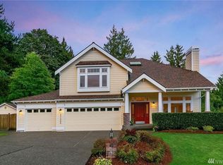 27323 NE 142nd Ct, Duvall, WA 98019