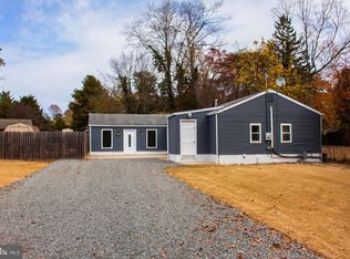 331 Harvey Ave, Wenonah, NJ 08090