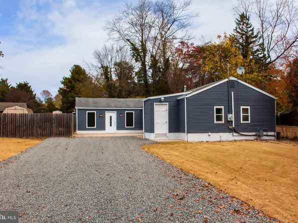 331 Harvey Ave, Wenonah, NJ 08090