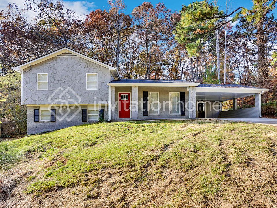1st image of 2479 Enon Rd SW