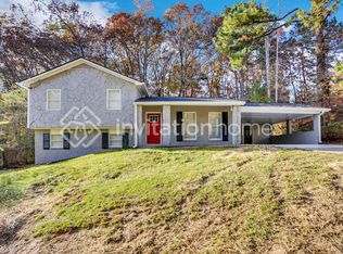2479 Enon Rd SW, Atlanta, GA 30331