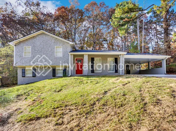 2479 Enon Rd SW, Atlanta, GA 30331