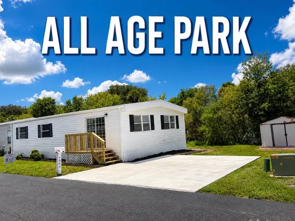 4666 Nader Ln, Titusville, FL 32780