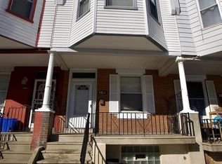 1361 E Rittenhouse St, Philadelphia, PA 19138