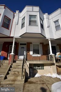 1361 E Rittenhouse St, Philadelphia, PA, 19138