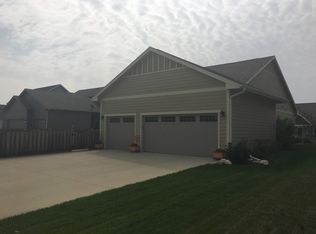 2312 SW 17th St, Ankeny, IA 50023