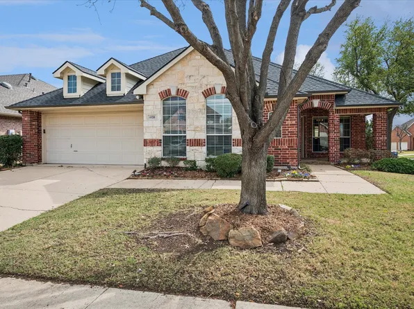 6120 Laurel Crest Ln, Sachse, TX 75048