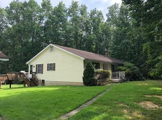 12523 Tower Hill Rd, Midland, VA 22728