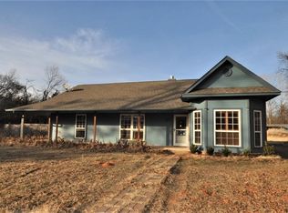 10301 Kunkel Ave, Norman, OK 73026