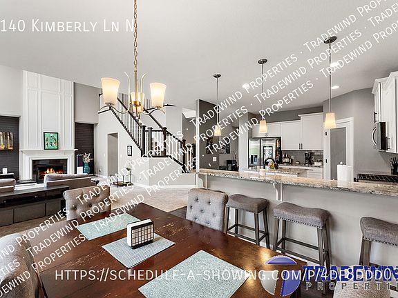 5th image of 5140 Kimberly Ln N