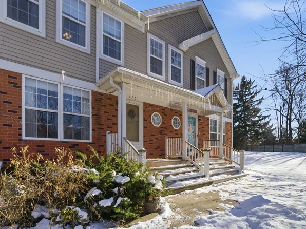 (undisclosed Address), Antioch, IL 60002